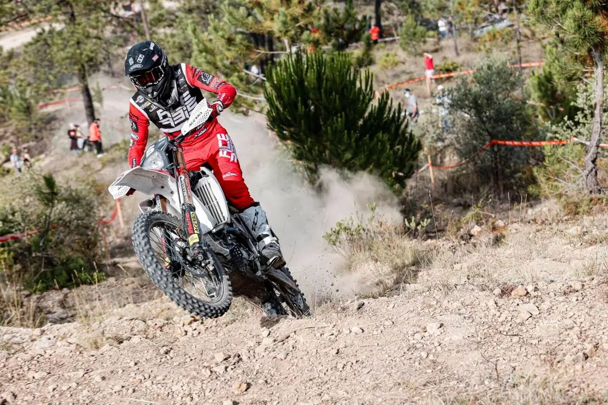 EnduroGP #4. Portogallo. Doppietta Watson, Honda. Verona Nuovo Leader Assoluto (13)
