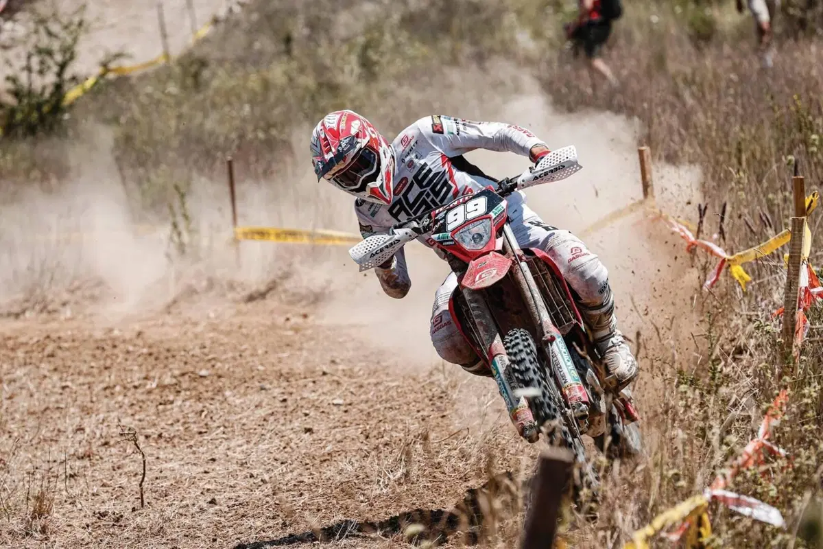 EnduroGP #4. Portogallo. Doppietta Watson, Honda. Verona Nuovo Leader Assoluto (18)