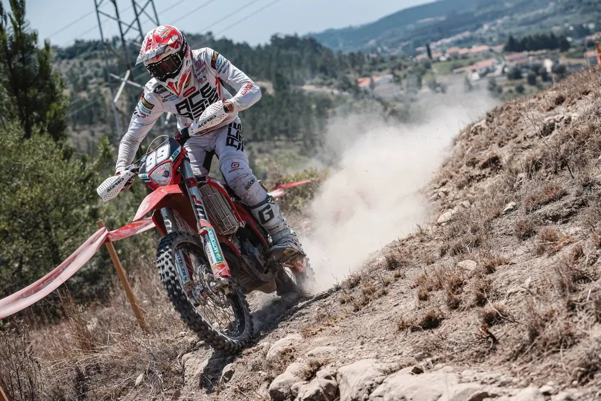 EnduroGP #4. Portogallo. Doppietta Watson, Honda. Verona Nuovo Leader Assoluto (22)