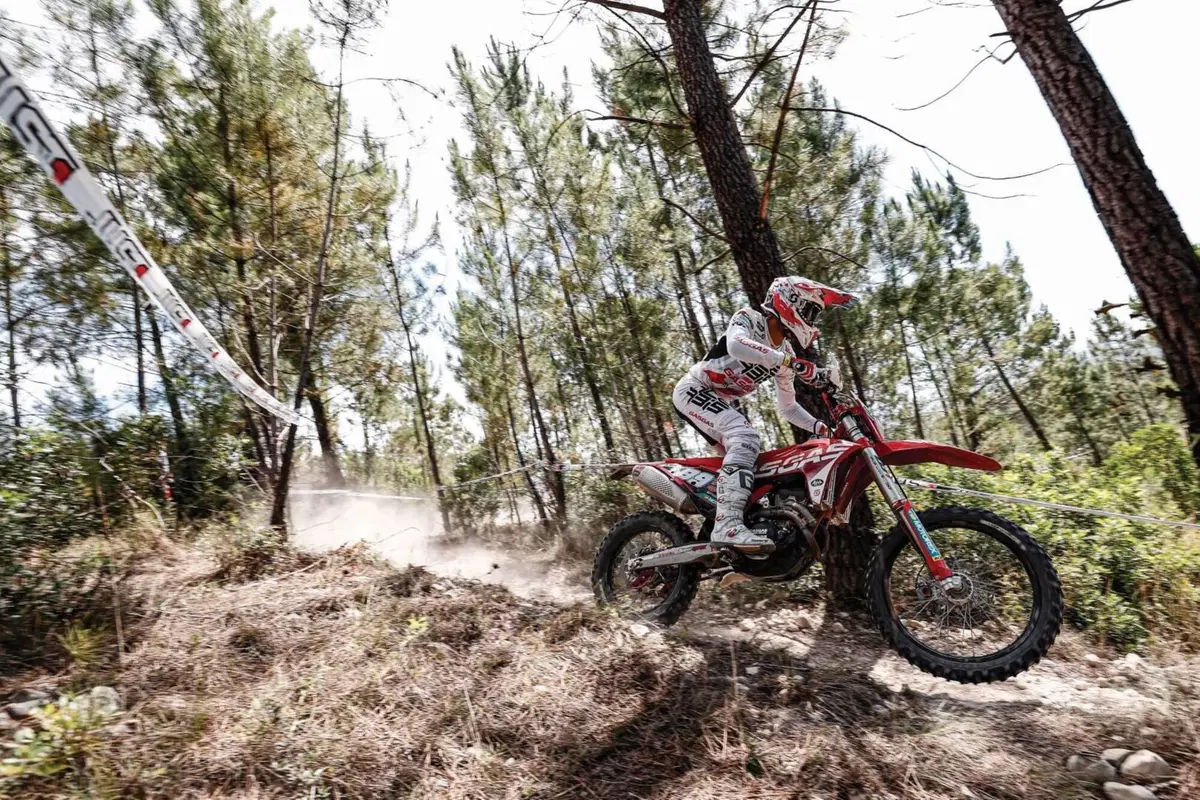 EnduroGP #4. Portogallo. Doppietta Watson, Honda. Verona Nuovo Leader Assoluto