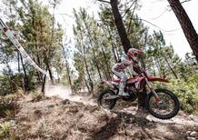 EnduroGP #4. Portogallo. Doppietta Watson, Honda. Verona Nuovo Leader Assoluto