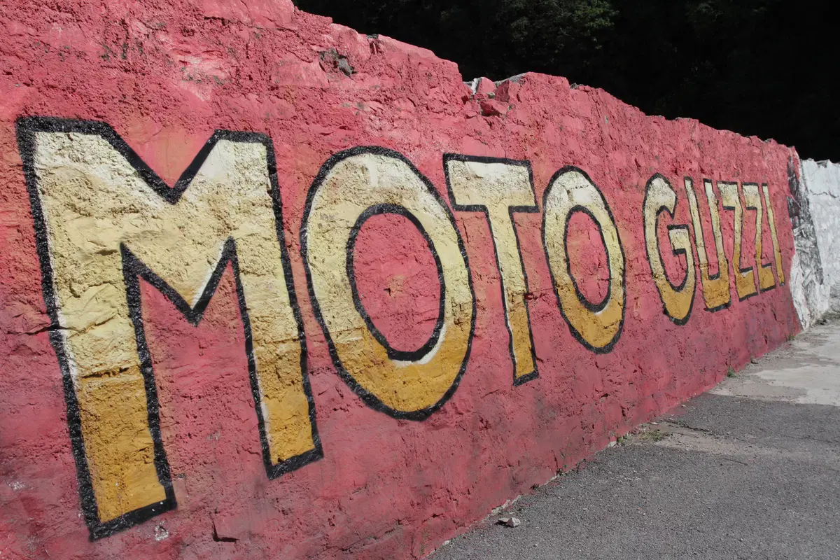 Moto Guzzi Open House: lo stabilimento di Mandello apre le porte ai suoi guzzisti (77)