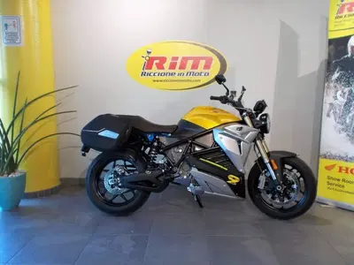 Energica Eva Esse Esse 9 (2018 - 22) usata