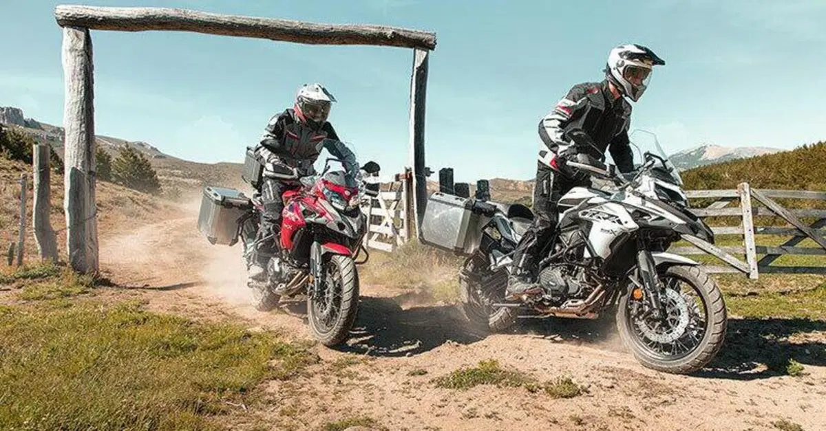 Si vendono pi&ugrave; moto ma meno scooter: a giugno flessione dell'1,8%. Le classifiche