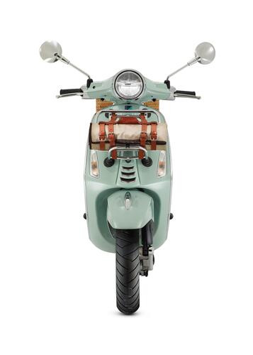 Vespa Primavera Pic Nic: perché nel tempo libero ci vuole stile (4)