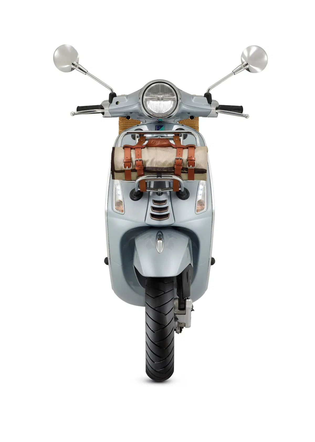Vespa Primavera Pic Nic: perché nel tempo libero ci vuole stile (15)