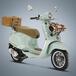 Vespa Primavera Pic Nic: perché nel tempo libero ci vuole stile