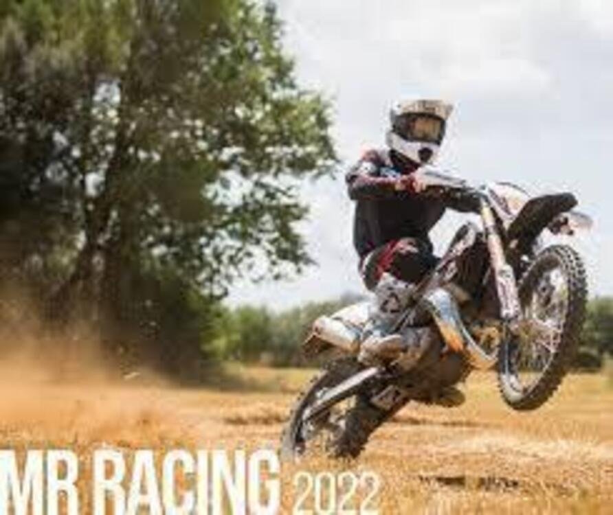 Rieju MR 300 Racing (2021 - 22) (4)