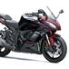 Kawasaki Ninja 1000 SX 2023. Si aggiorna così