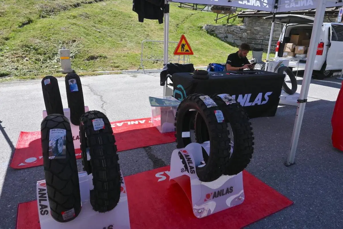 Grande successo all’Adventurfest del Sestriere, ben 1.300 test!  (5)