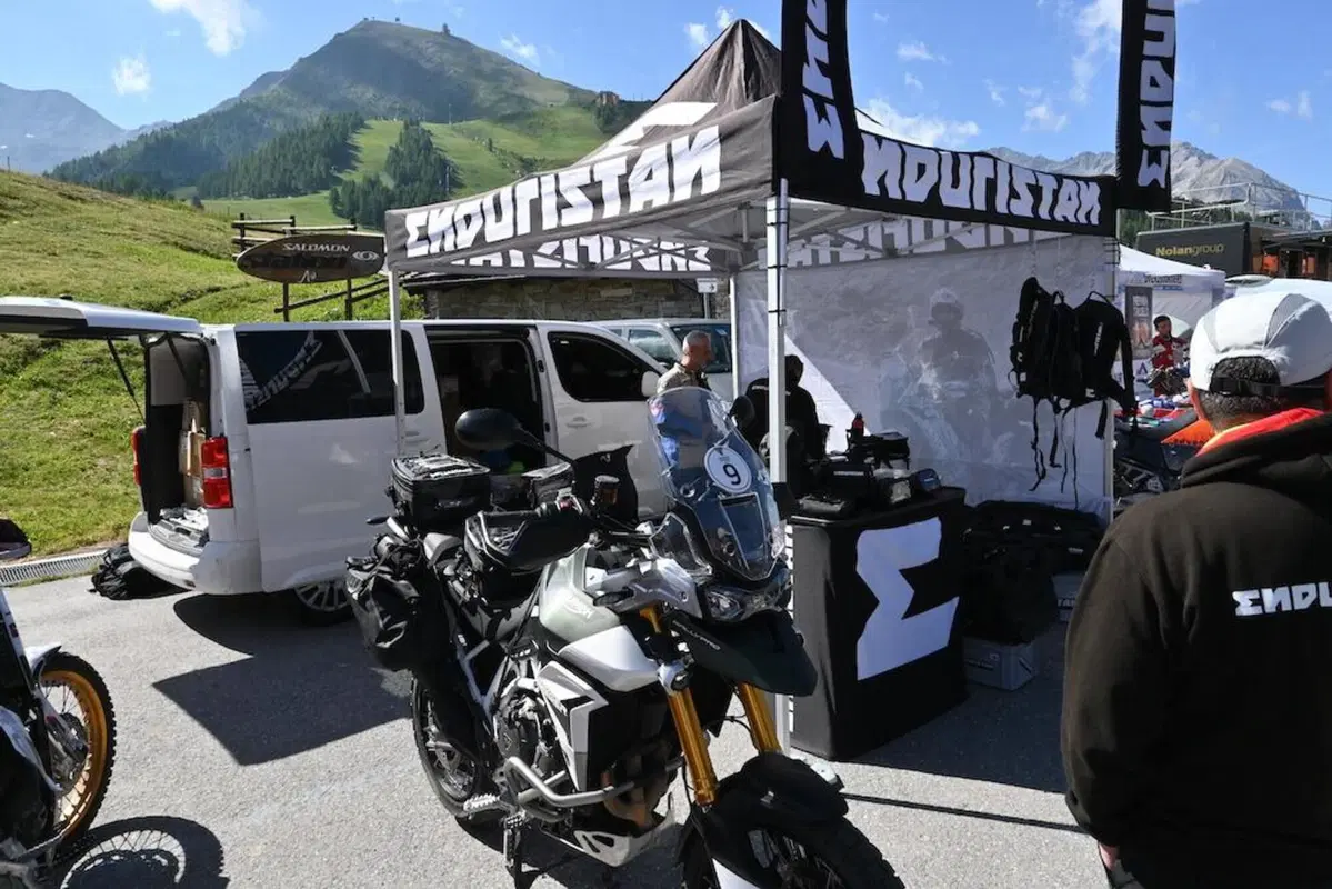 Grande successo all’Adventurfest del Sestriere, ben 1.300 test!  (25)