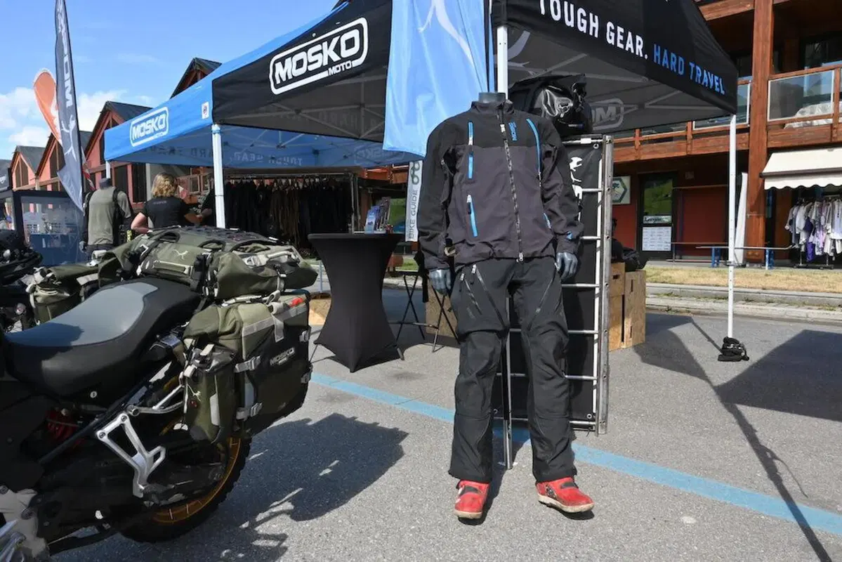Grande successo all’Adventurfest del Sestriere, ben 1.300 test!  (28)