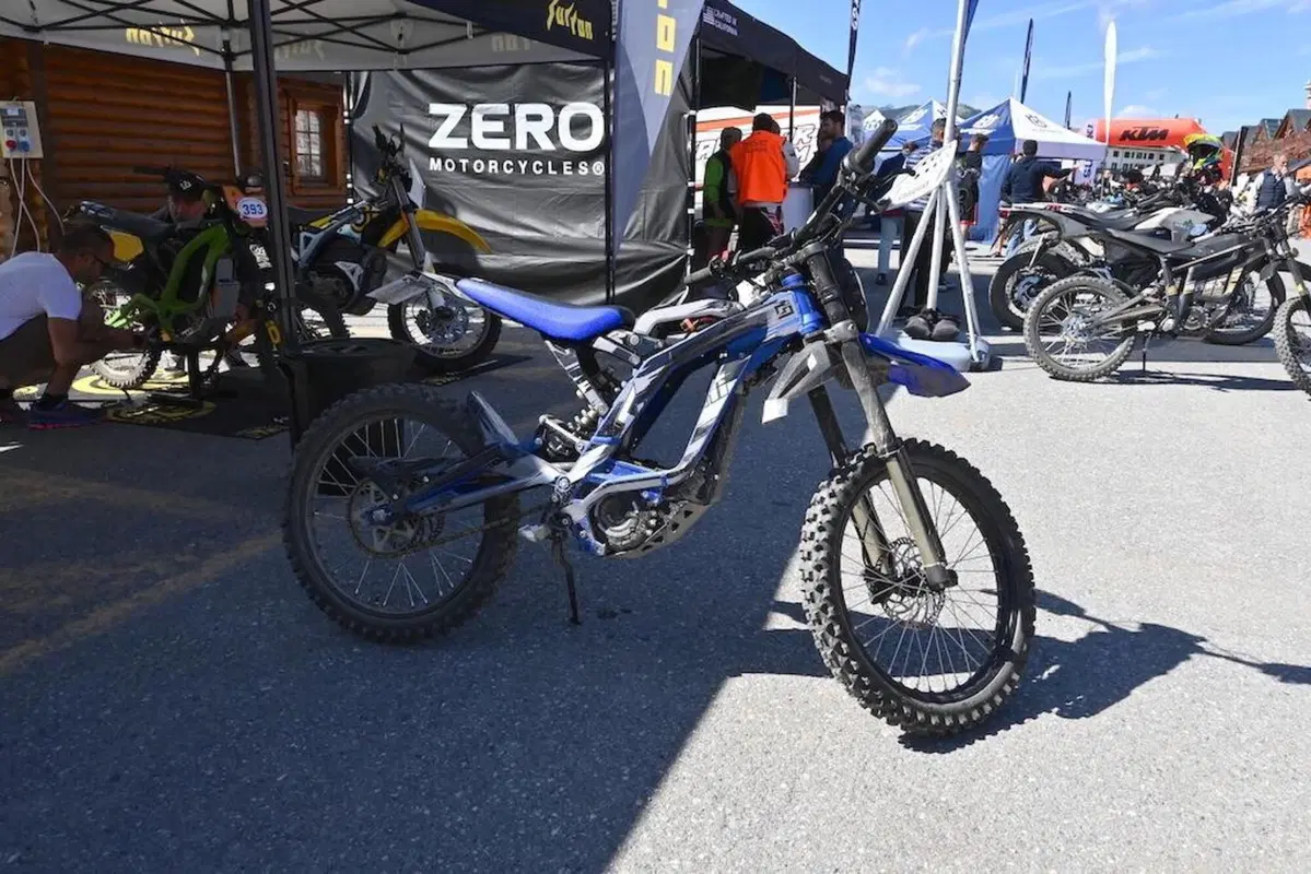 Grande successo all’Adventurfest del Sestriere, ben 1.300 test!  (29)