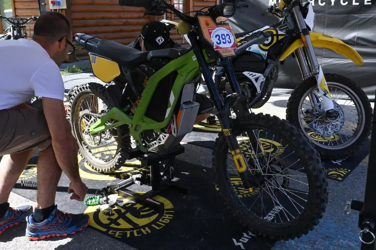 Grande successo all’Adventurfest del Sestriere, ben 1.300 test!  (30)