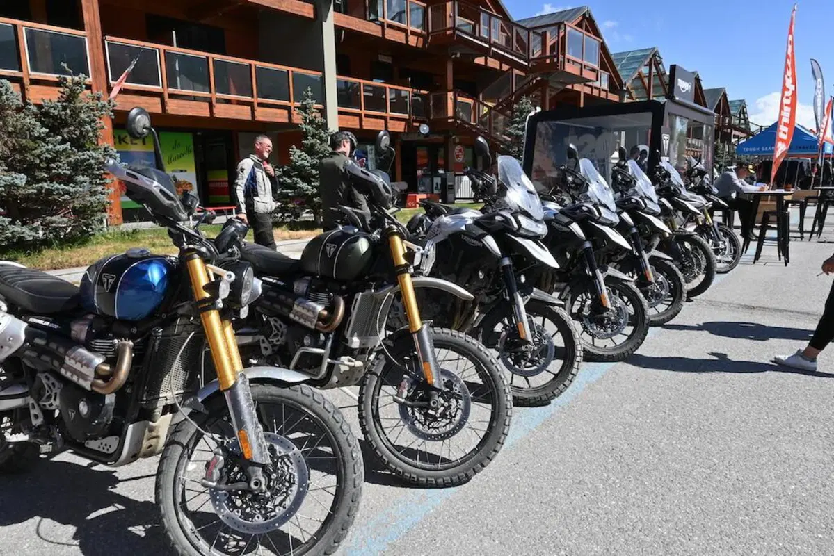 Grande successo all’Adventurfest del Sestriere, ben 1.300 test!  (38)