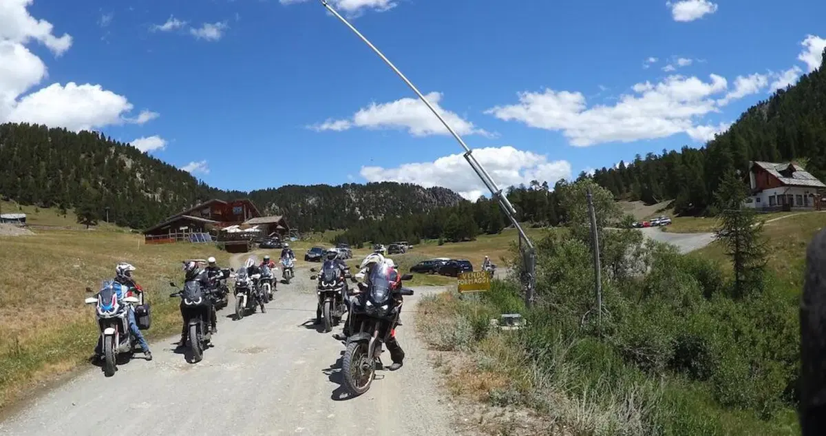Grande successo all’Adventurfest del Sestriere, ben 1.300 test!  (45)