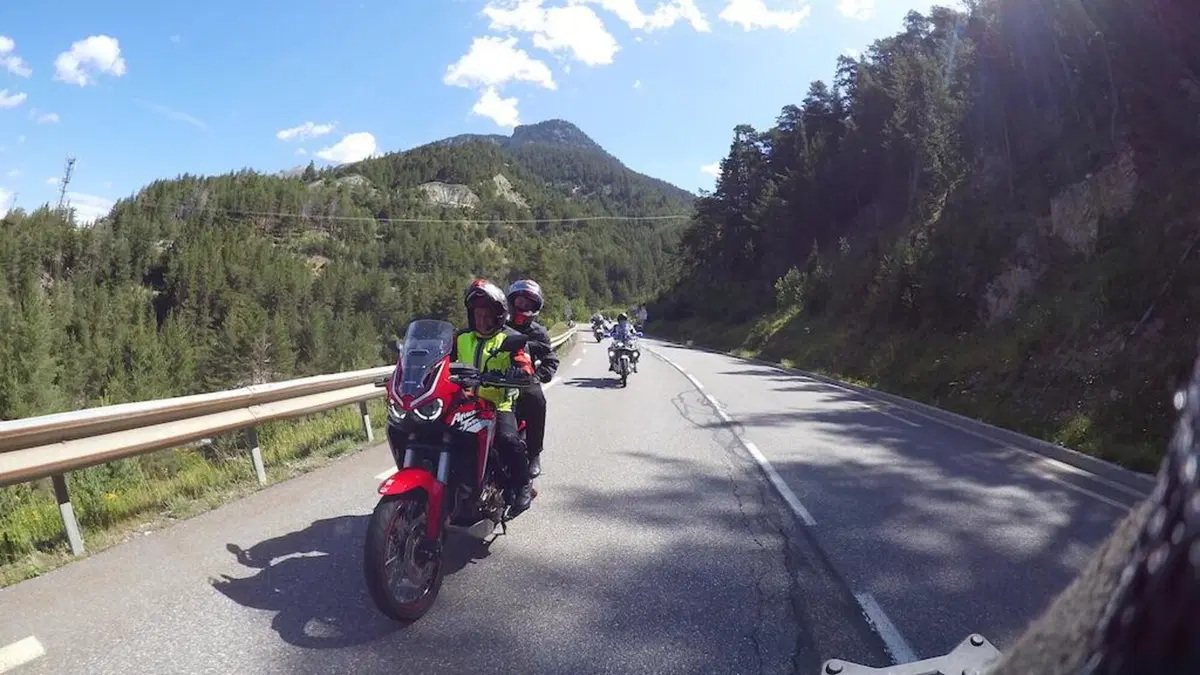 Grande successo all’Adventurfest del Sestriere, ben 1.300 test!  (46)
