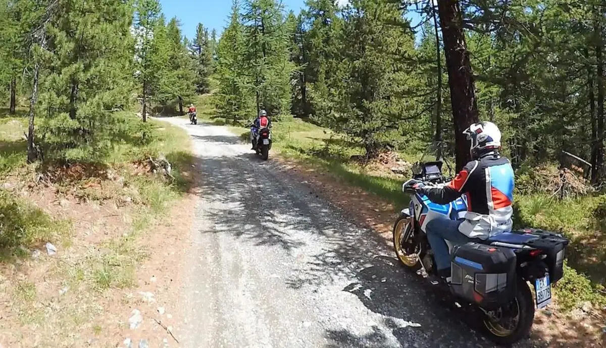 Grande successo all’Adventurfest del Sestriere, ben 1.300 test!  (51)