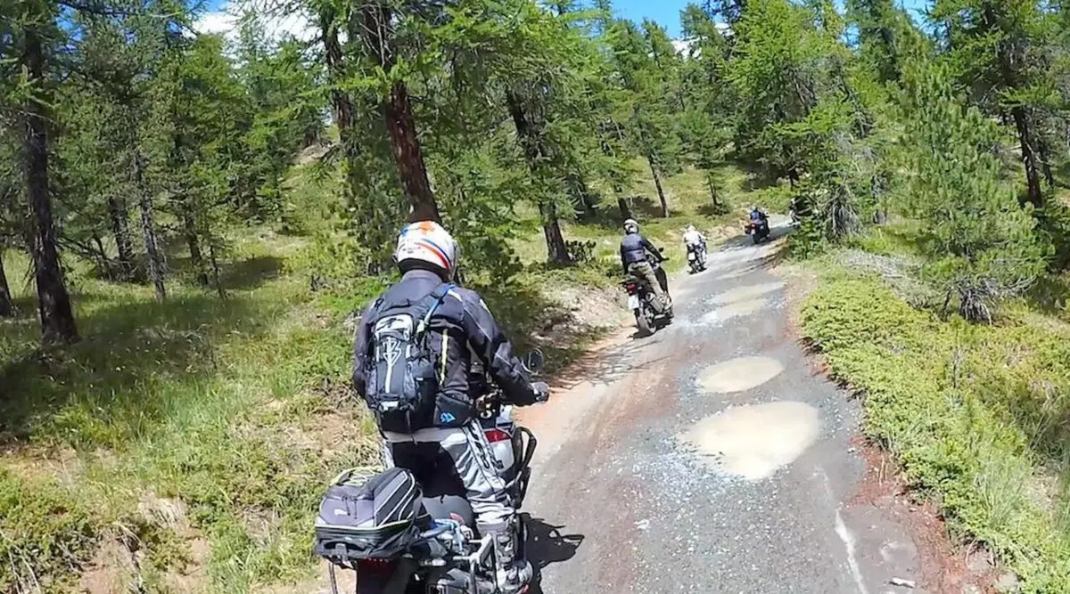 Grande successo all’Adventurfest del Sestriere, ben 1.300 test!  (52)