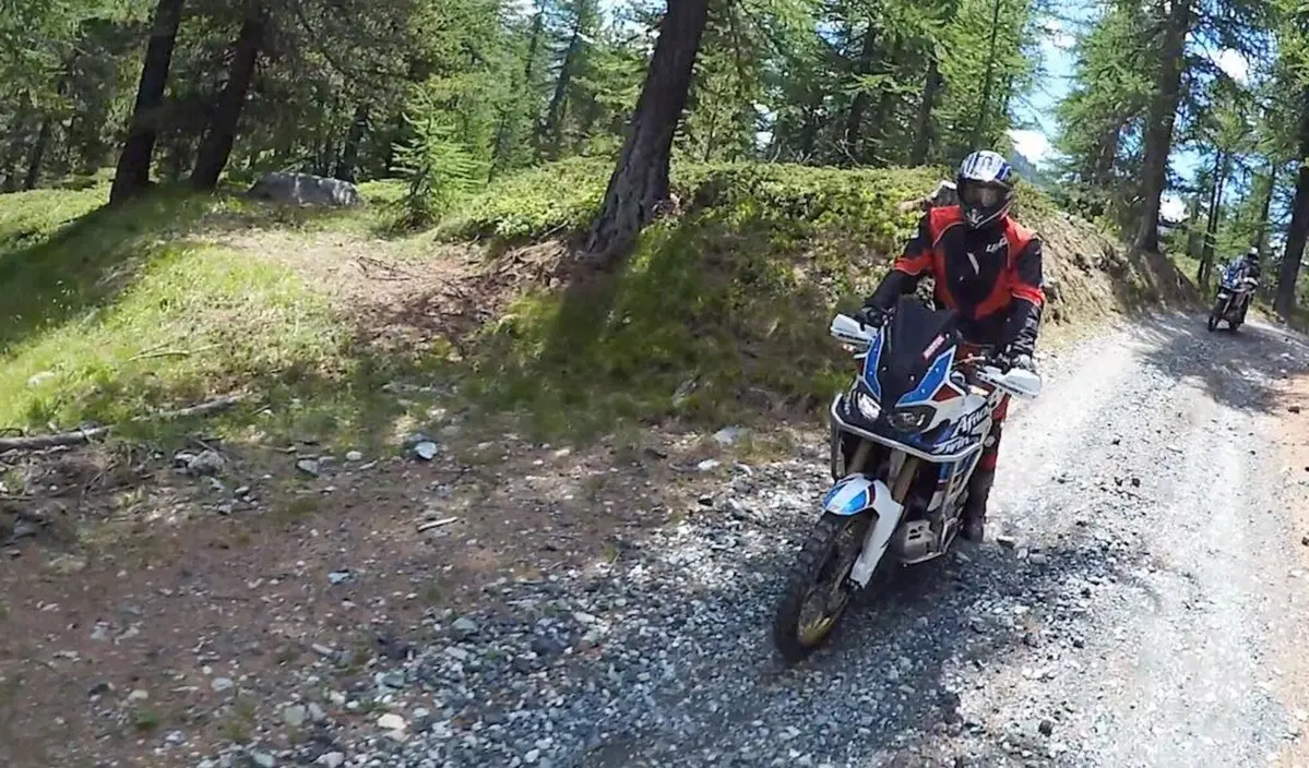 Grande successo all’Adventurfest del Sestriere, ben 1.300 test!  (53)