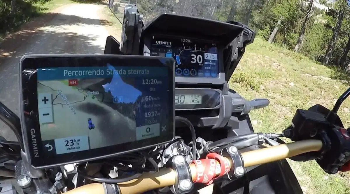 Grande successo all’Adventurfest del Sestriere, ben 1.300 test!  (54)
