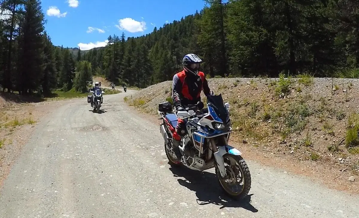 Grande successo all’Adventurfest del Sestriere, ben 1.300 test!  (55)