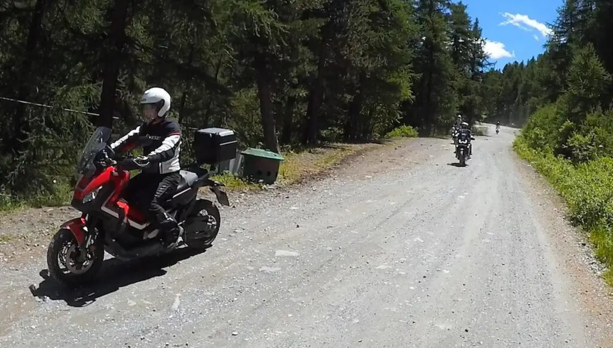 Grande successo all’Adventurfest del Sestriere, ben 1.300 test!  (61)