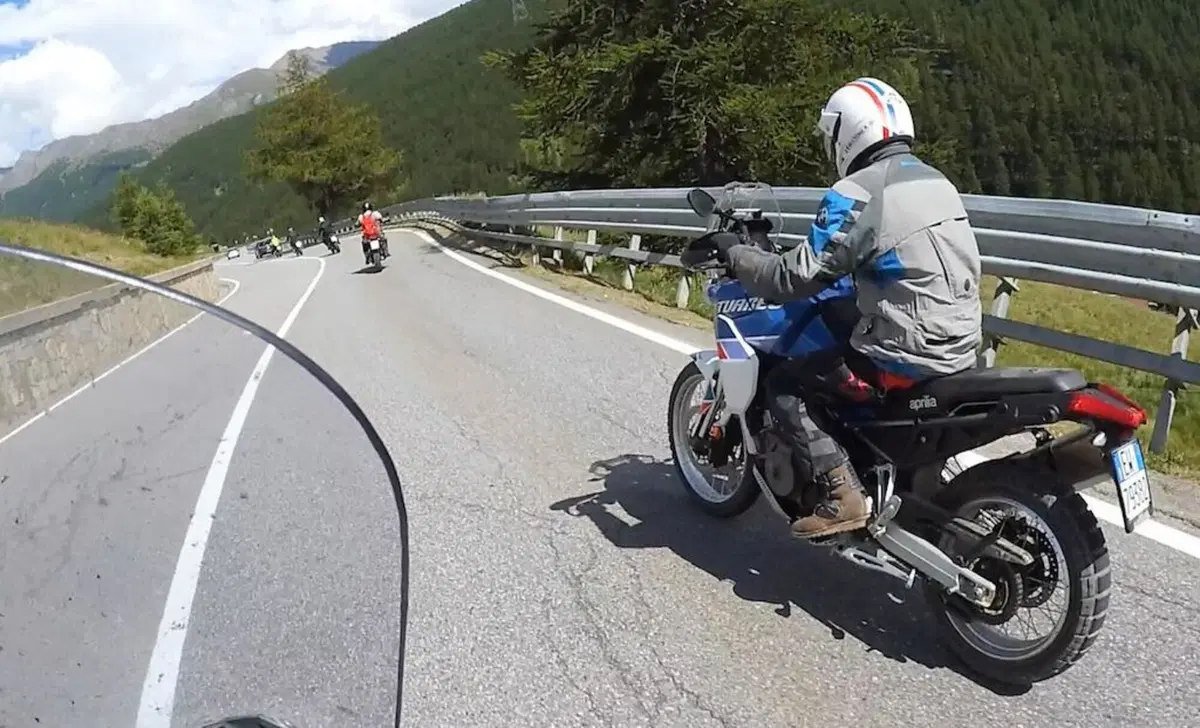 Grande successo all’Adventurfest del Sestriere, ben 1.300 test!  (62)