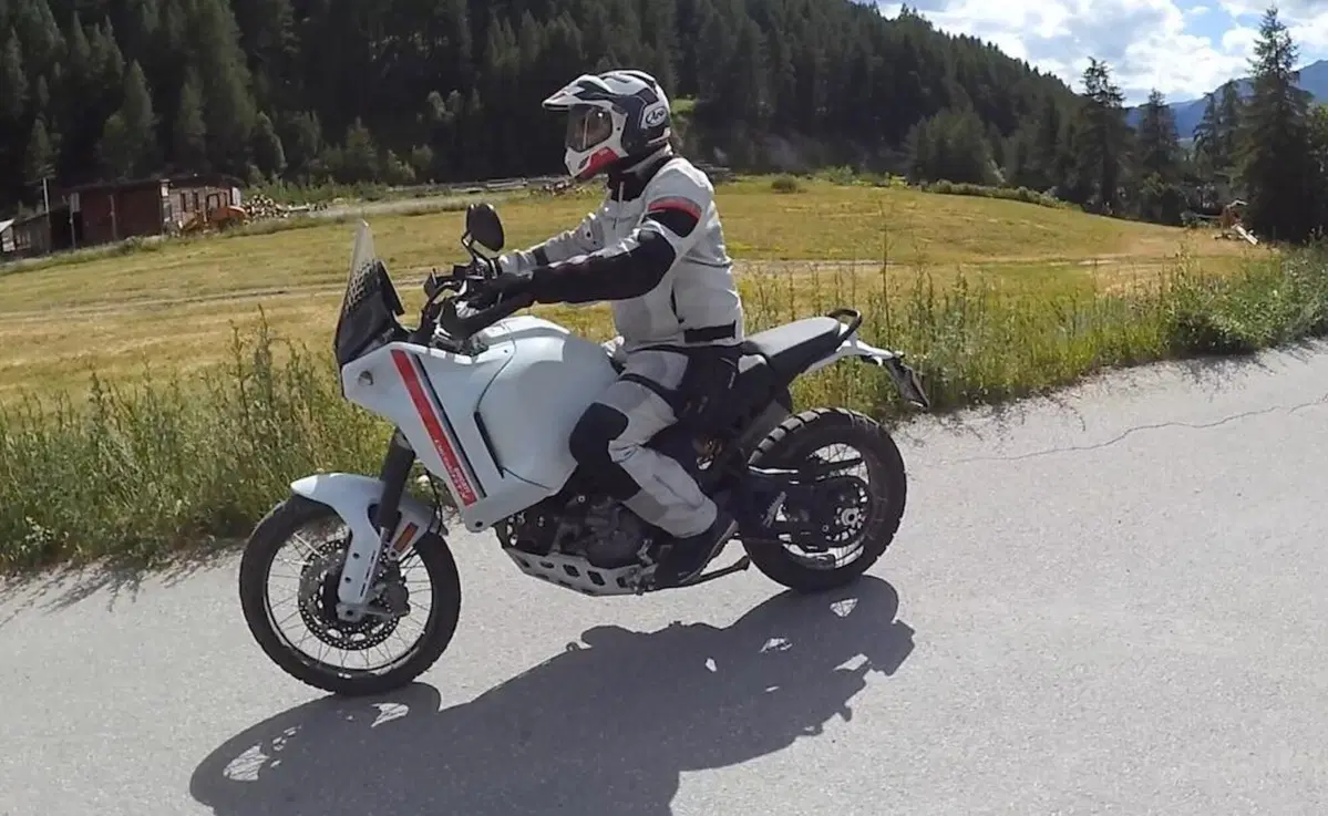 Grande successo all’Adventurfest del Sestriere, ben 1.300 test!  (64)