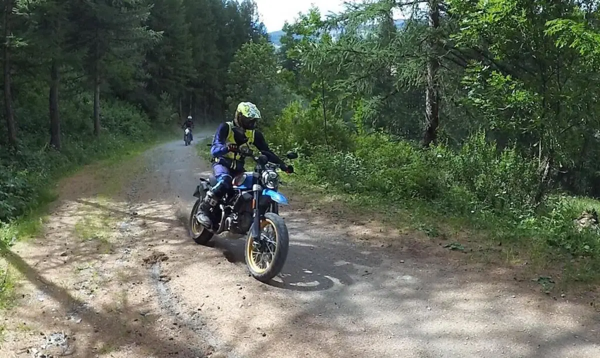 Grande successo all’Adventurfest del Sestriere, ben 1.300 test!  (66)