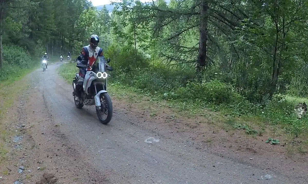 Grande successo all’Adventurfest del Sestriere, ben 1.300 test!  (67)