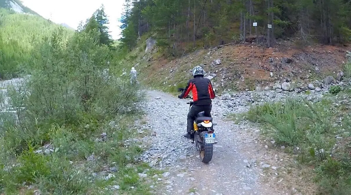 Grande successo all’Adventurfest del Sestriere, ben 1.300 test!  (68)