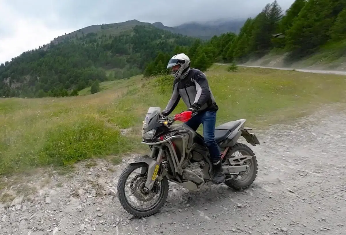 Grande successo all’Adventurfest del Sestriere, ben 1.300 test!  (78)