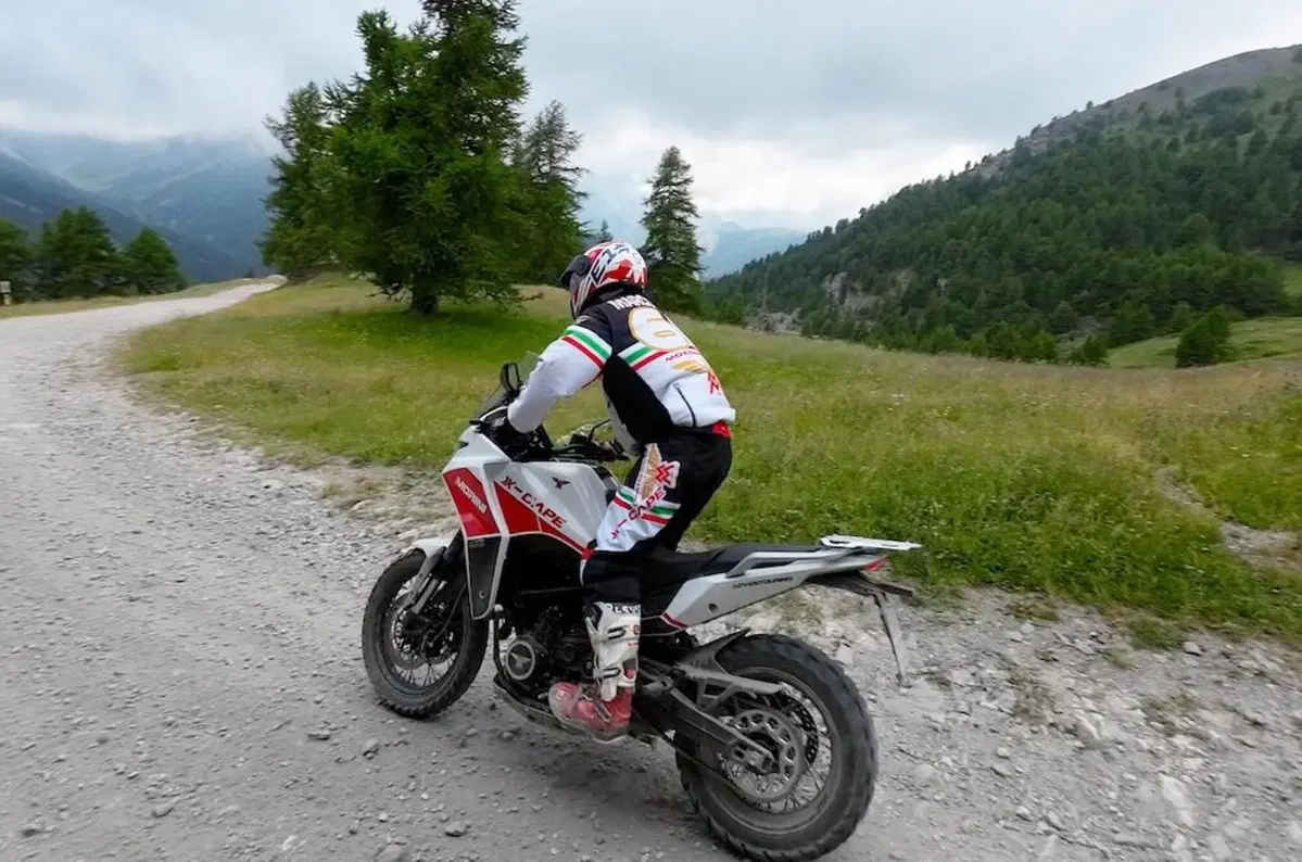 Grande successo all’Adventurfest del Sestriere, ben 1.300 test!  (81)