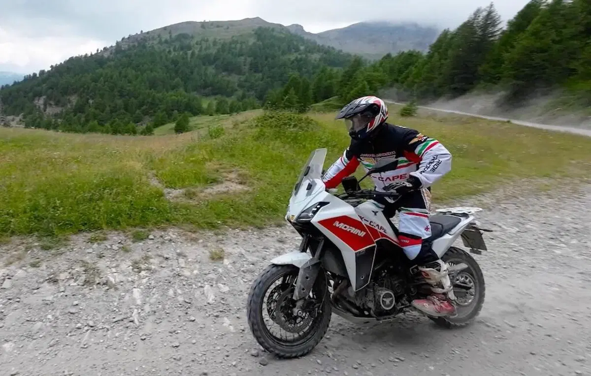 Grande successo all’Adventurfest del Sestriere, ben 1.300 test!  (82)