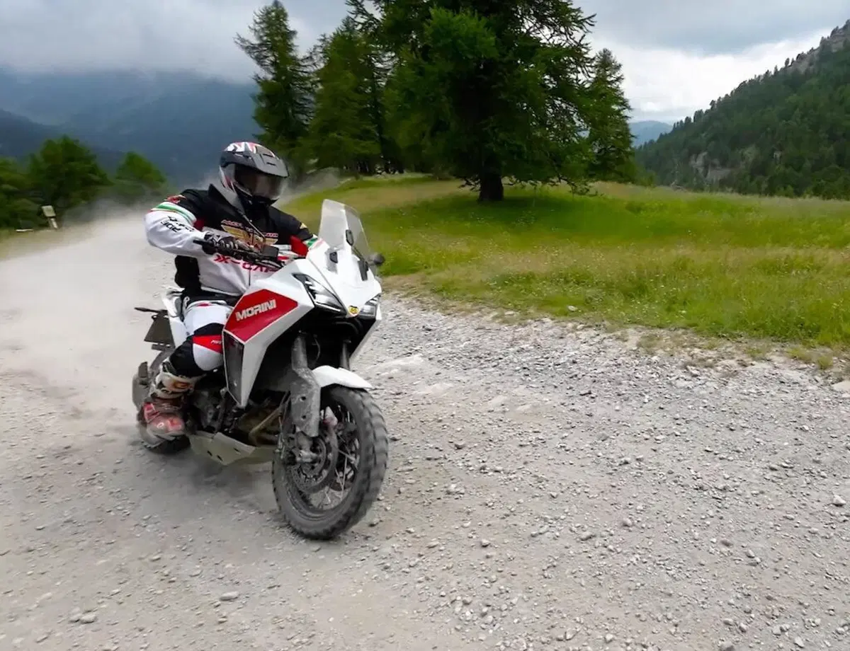 Grande successo all’Adventurfest del Sestriere, ben 1.300 test!  (84)