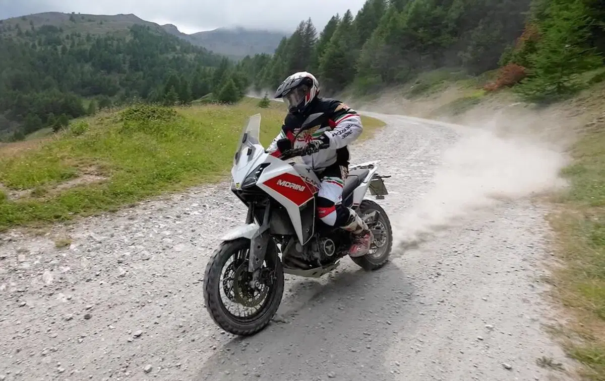Grande successo all’Adventurfest del Sestriere, ben 1.300 test!  (85)