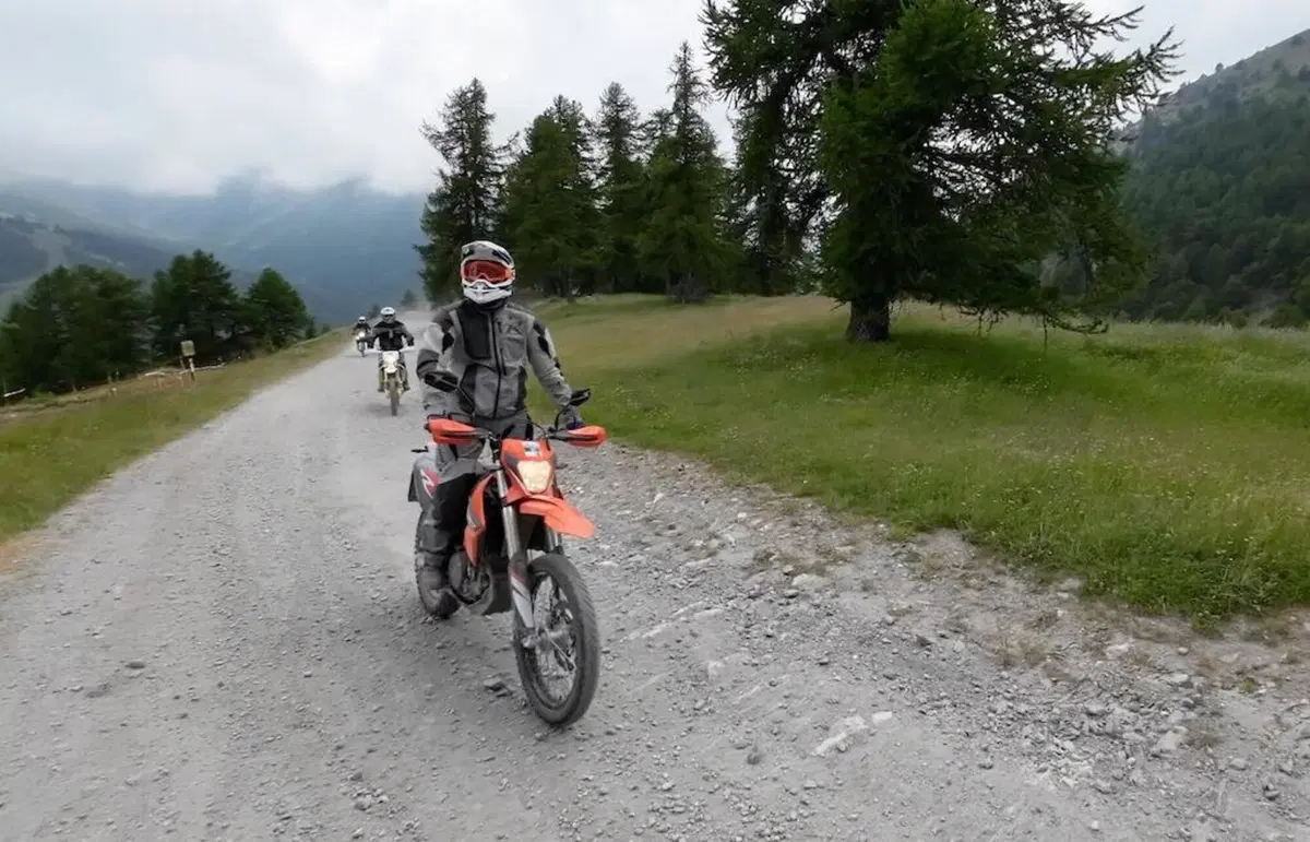 Grande successo all’Adventurfest del Sestriere, ben 1.300 test!  (86)