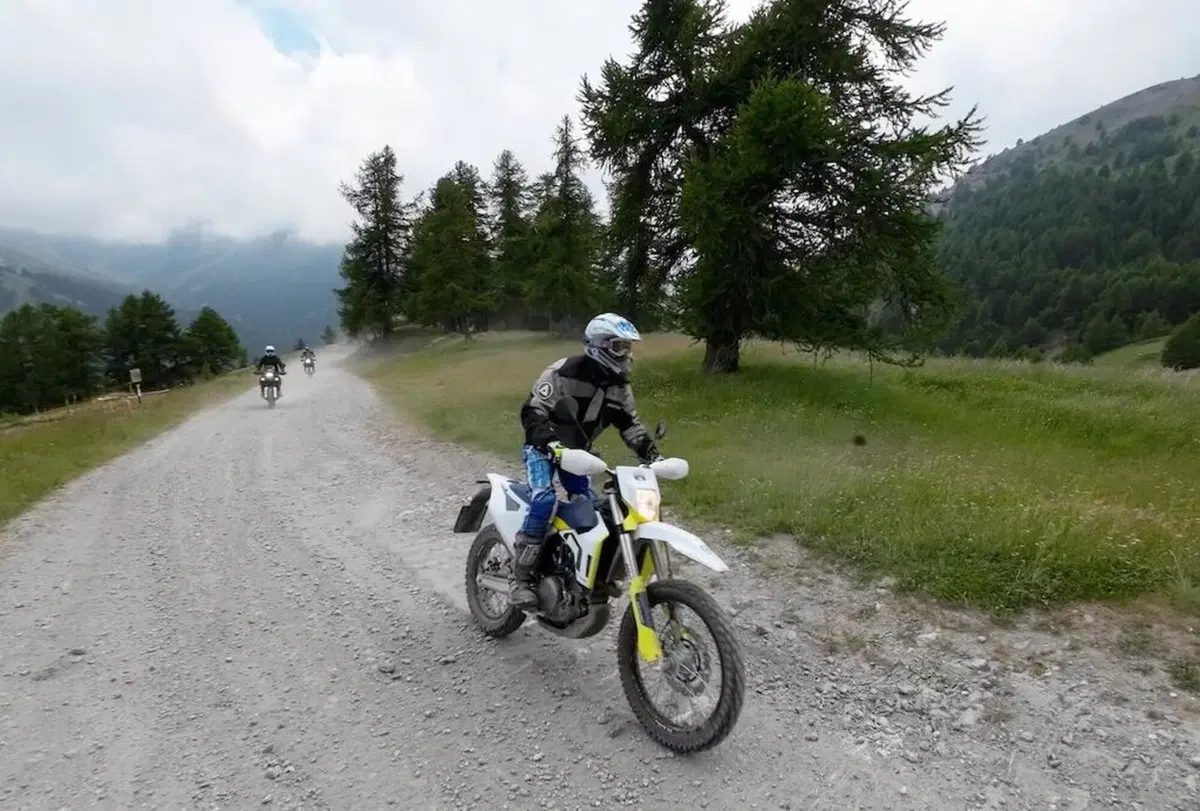 Grande successo all’Adventurfest del Sestriere, ben 1.300 test!  (87)