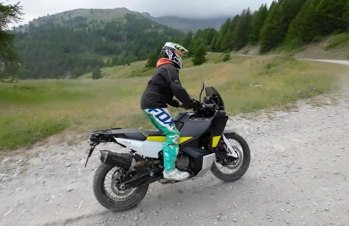 Grande successo all’Adventurfest del Sestriere, ben 1.300 test!  (89)