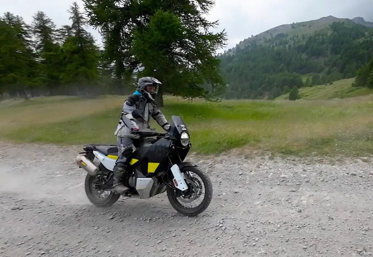 Grande successo all’Adventurfest del Sestriere, ben 1.300 test!  (90)