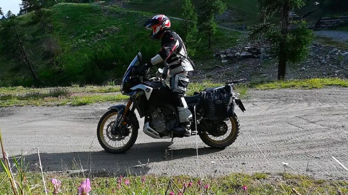 Grande successo all’Adventurfest del Sestriere, ben 1.300 test!  (91)