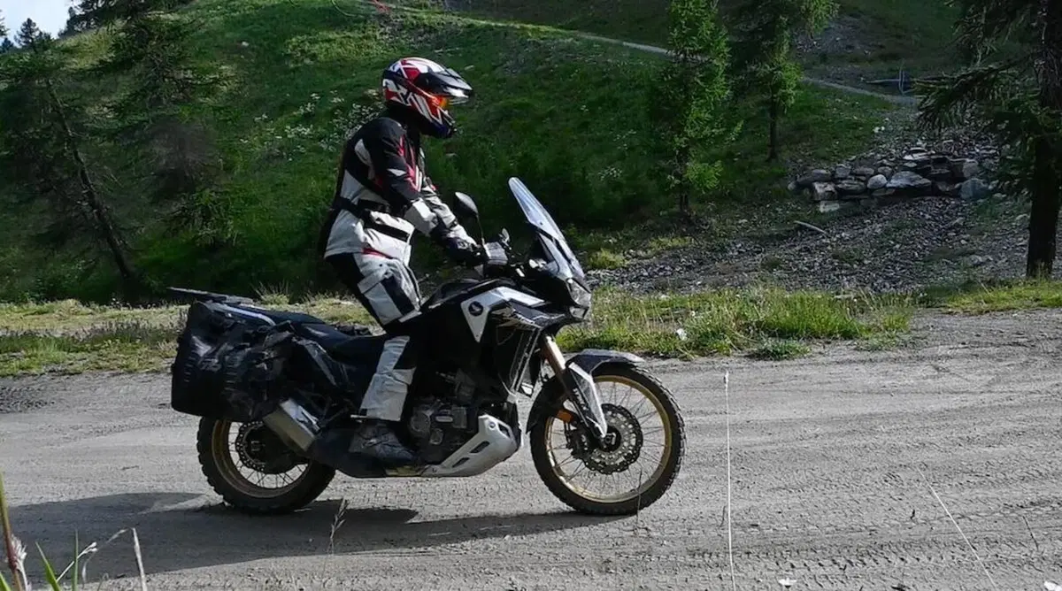 Grande successo all’Adventurfest del Sestriere, ben 1.300 test!  (92)