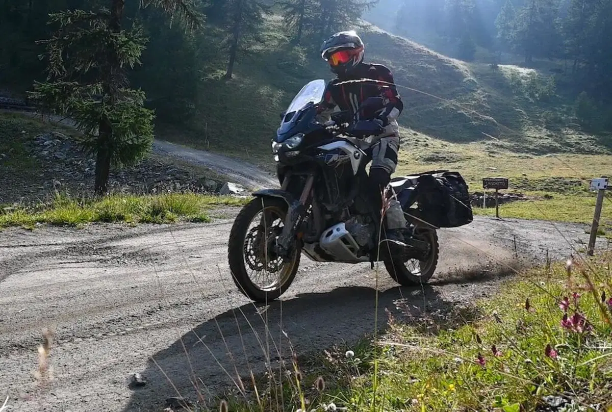 Grande successo all’Adventurfest del Sestriere, ben 1.300 test!  (93)