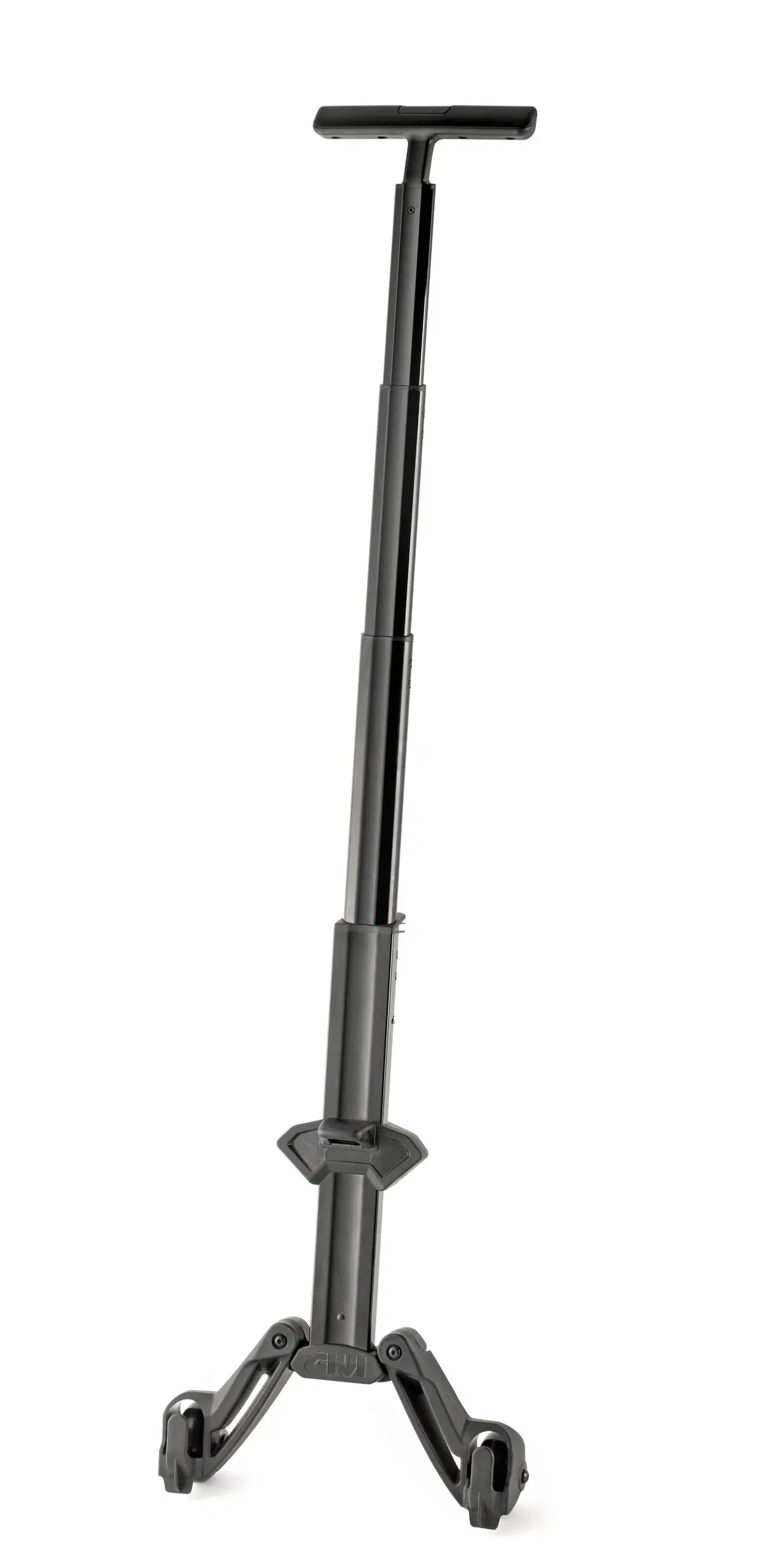 GIVI E206 trasforma ogni valigia in trolley! (3)