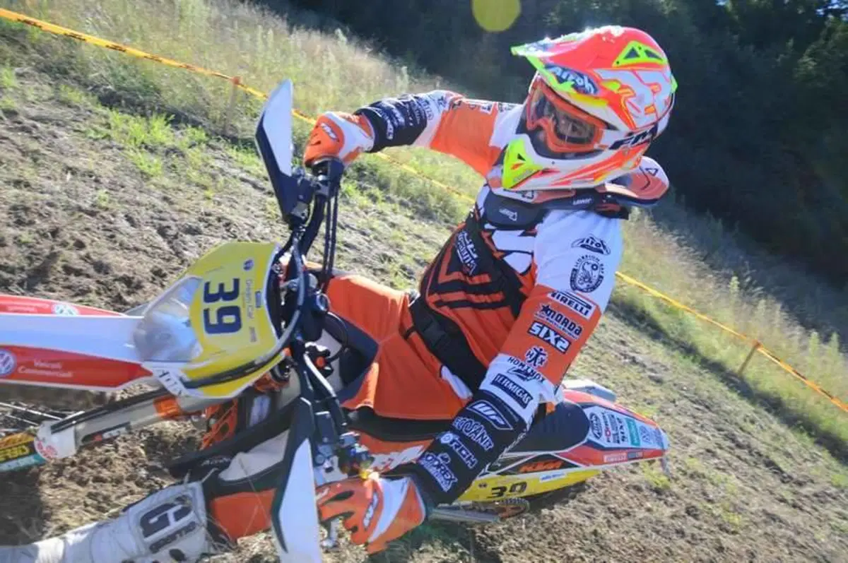 Trofeo Enduro KTM a Modigliana. Meraviglie d'Italia (3)
