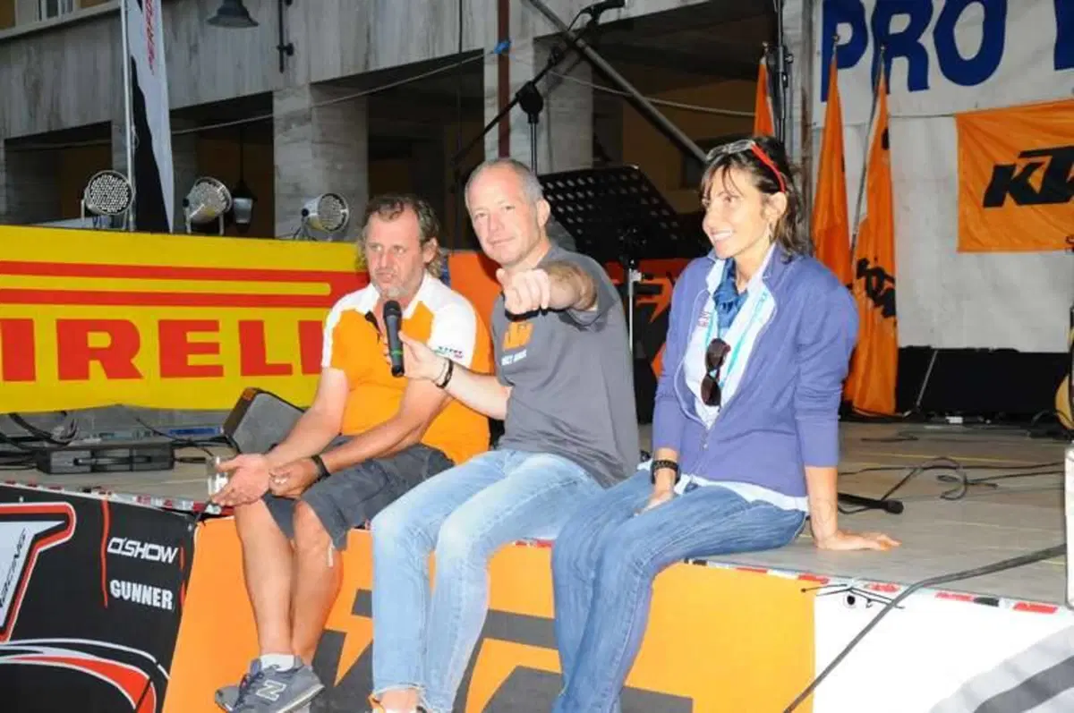 Trofeo Enduro KTM a Modigliana. Meraviglie d'Italia (5)