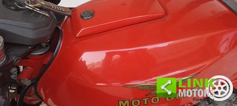 Moto Guzzi Le Mans 1000 (12)