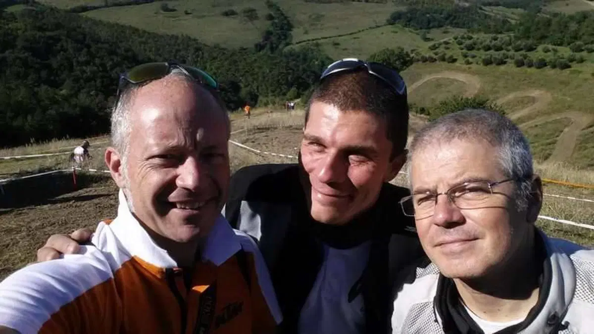 Trofeo Enduro KTM a Modigliana. Meraviglie d'Italia (7)