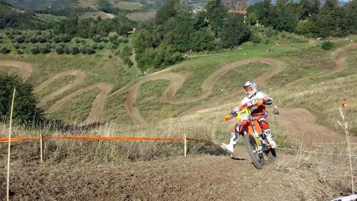 Trofeo Enduro KTM a Modigliana. Meraviglie d'Italia (8)